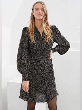 & Other Stories Dress